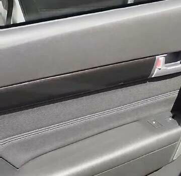 Белый Шевроле Каптива, объемом двигателя 2.23 л и пробегом 204 тыс. км за 13000 $, фото 29 на Automoto.ua