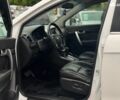 Белый Шевроле Каптива, объемом двигателя 2.2 л и пробегом 230 тыс. км за 10490 $, фото 16 на Automoto.ua