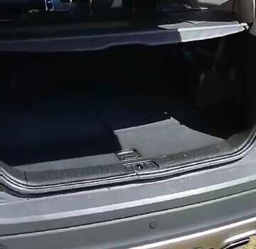 Белый Шевроле Каптива, объемом двигателя 2.23 л и пробегом 204 тыс. км за 13000 $, фото 26 на Automoto.ua