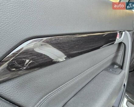 Белый Шевроле Каптива, объемом двигателя 2.2 л и пробегом 205 тыс. км за 11900 $, фото 32 на Automoto.ua