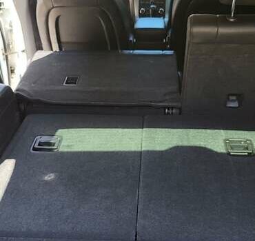 Білий Шевроле Каптіва, об'ємом двигуна 2.38 л та пробігом 250 тис. км за 11700 $, фото 6 на Automoto.ua