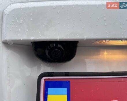 Белый Шевроле Каптива, объемом двигателя 2.2 л и пробегом 87 тыс. км за 12800 $, фото 37 на Automoto.ua