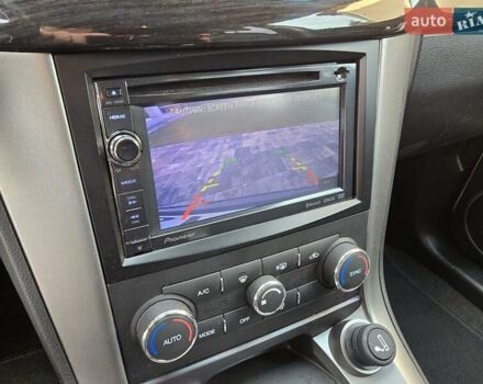 Белый Шевроле Каптива, объемом двигателя 2.2 л и пробегом 205 тыс. км за 11900 $, фото 21 на Automoto.ua