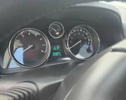 Шевроле Каптива 2013 в Ровно на Automoto.ua Белый Шевроле Каптива, объемом двигателя 2.38 л и пробегом 124 тыс. км за 8800 $, фото 19 на Automoto.ua