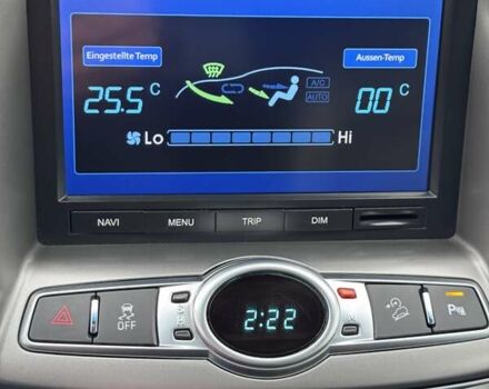 Белый Шевроле Каптива, объемом двигателя 2.2 л и пробегом 87 тыс. км за 12800 $, фото 36 на Automoto.ua