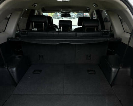 Белый Шевроле Каптива, объемом двигателя 2.23 л и пробегом 198 тыс. км за 11699 $, фото 12 на Automoto.ua