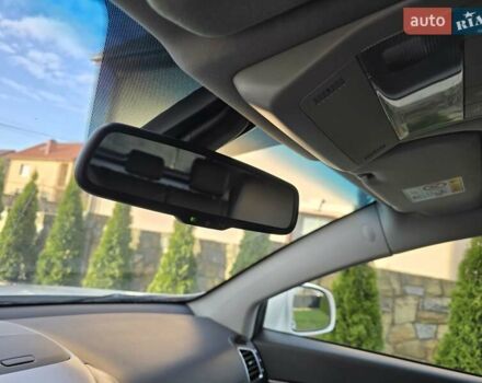 Белый Шевроле Каптива, объемом двигателя 2.2 л и пробегом 205 тыс. км за 11900 $, фото 20 на Automoto.ua