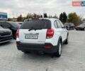 Белый Шевроле Каптива, объемом двигателя 2 л и пробегом 181 тыс. км за 10600 $, фото 3 на Automoto.ua