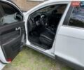 Белый Шевроле Каптива, объемом двигателя 2.23 л и пробегом 215 тыс. км за 13000 $, фото 13 на Automoto.ua