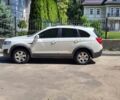 Білий Шевроле Каптіва, об'ємом двигуна 2.38 л та пробігом 250 тис. км за 11700 $, фото 10 на Automoto.ua
