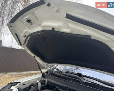 Белый Шевроле Каптива, объемом двигателя 2.2 л и пробегом 167 тыс. км за 12600 $, фото 27 на Automoto.ua