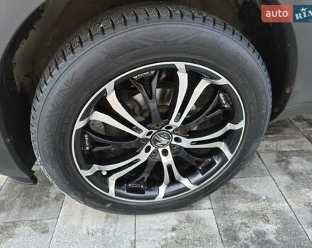 Белый Шевроле Каптива, объемом двигателя 2.2 л и пробегом 205 тыс. км за 11900 $, фото 53 на Automoto.ua