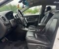 Белый Шевроле Каптива, объемом двигателя 2.2 л и пробегом 230 тыс. км за 10490 $, фото 20 на Automoto.ua