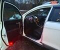 Белый Шевроле Каптива, объемом двигателя 2.23 л и пробегом 180 тыс. км за 14200 $, фото 28 на Automoto.ua