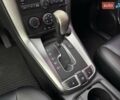 Белый Шевроле Каптива, объемом двигателя 2 л и пробегом 181 тыс. км за 10600 $, фото 13 на Automoto.ua