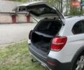 Белый Шевроле Каптива, объемом двигателя 2.23 л и пробегом 215 тыс. км за 13000 $, фото 17 на Automoto.ua