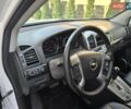 Белый Шевроле Каптива, объемом двигателя 2.2 л и пробегом 205 тыс. км за 11900 $, фото 15 на Automoto.ua
