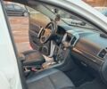 Белый Шевроле Каптива, объемом двигателя 2.4 л и пробегом 172 тыс. км за 11500 $, фото 8 на Automoto.ua