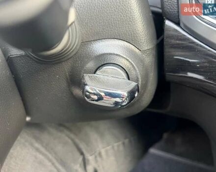 Белый Шевроле Каптива, объемом двигателя 2.2 л и пробегом 187 тыс. км за 12900 $, фото 35 на Automoto.ua