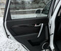 Белый Шевроле Каптива, объемом двигателя 2.2 л и пробегом 142 тыс. км за 12300 $, фото 76 на Automoto.ua