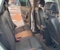 Белый Шевроле Каптива, объемом двигателя 2.4 л и пробегом 172 тыс. км за 11500 $, фото 10 на Automoto.ua
