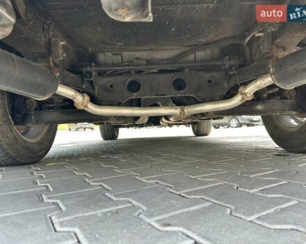 Белый Шевроле Каптива, объемом двигателя 2.23 л и пробегом 198 тыс. км за 11699 $, фото 28 на Automoto.ua