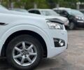 Белый Шевроле Каптива, объемом двигателя 2.2 л и пробегом 230 тыс. км за 10490 $, фото 15 на Automoto.ua