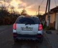Білий Шевроле Каптіва, об'ємом двигуна 2.23 л та пробігом 204 тис. км за 13000 $, фото 1 на Automoto.ua