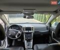 Белый Шевроле Каптива, объемом двигателя 2.2 л и пробегом 205 тыс. км за 11900 $, фото 31 на Automoto.ua