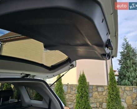 Белый Шевроле Каптива, объемом двигателя 2.2 л и пробегом 205 тыс. км за 11900 $, фото 40 на Automoto.ua