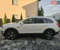 Белый Шевроле Каптива, объемом двигателя 2.2 л и пробегом 205 тыс. км за 11900 $, фото 2 на Automoto.ua
