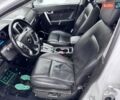 Белый Шевроле Каптива, объемом двигателя 2.2 л и пробегом 87 тыс. км за 12800 $, фото 28 на Automoto.ua