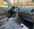 Белый Шевроле Каптива, объемом двигателя 2.2 л и пробегом 187 тыс. км за 12900 $, фото 26 на Automoto.ua