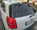 Белый Шевроле Каптива, объемом двигателя 2.2 л и пробегом 205 тыс. км за 11900 $, фото 63 на Automoto.ua