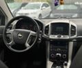 Белый Шевроле Каптива, объемом двигателя 2.2 л и пробегом 230 тыс. км за 10490 $, фото 36 на Automoto.ua