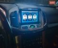 Белый Шевроле Каптива, объемом двигателя 2.23 л и пробегом 180 тыс. км за 14200 $, фото 7 на Automoto.ua