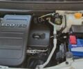 Білий Шевроле Каптіва, об'ємом двигуна 2.38 л та пробігом 250 тис. км за 11700 $, фото 14 на Automoto.ua