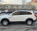 Шевроле Каптива 2013 в Киеве на Automoto.ua Белый Шевроле Каптива, объемом двигателя 2.38 л и пробегом 172 тыс. км за 11500 $, фото 1 на Automoto.ua