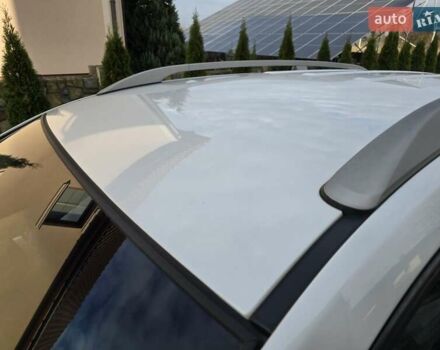 Белый Шевроле Каптива, объемом двигателя 2.2 л и пробегом 205 тыс. км за 11900 $, фото 58 на Automoto.ua