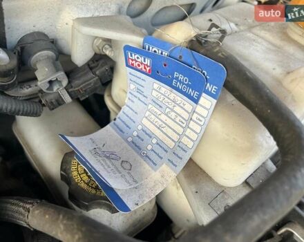 Белый Шевроле Каптива, объемом двигателя 2.2 л и пробегом 187 тыс. км за 12900 $, фото 38 на Automoto.ua