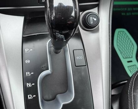 Белый Шевроле Каптива, объемом двигателя 2.2 л и пробегом 87 тыс. км за 12800 $, фото 34 на Automoto.ua