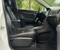 Белый Шевроле Каптива, объемом двигателя 2.2 л и пробегом 230 тыс. км за 10490 $, фото 42 на Automoto.ua