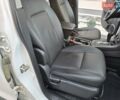 Белый Шевроле Каптива, объемом двигателя 2.2 л и пробегом 205 тыс. км за 11900 $, фото 33 на Automoto.ua
