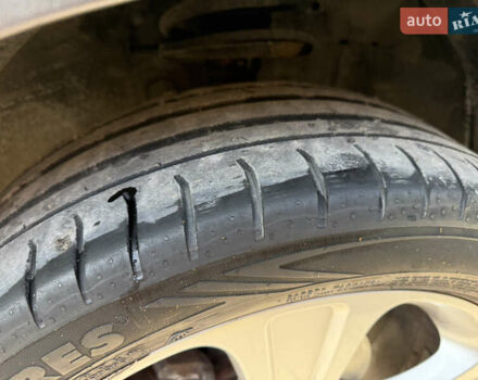 Білий Шевроле Каптіва, об'ємом двигуна 2.2 л та пробігом 200 тис. км за 13604 $, фото 82 на Automoto.ua