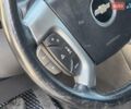 Білий Шевроле Каптіва, об'ємом двигуна 2.2 л та пробігом 169 тис. км за 11950 $, фото 76 на Automoto.ua