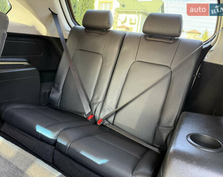 Білий Шевроле Каптіва, об'ємом двигуна 2.2 л та пробігом 200 тис. км за 13604 $, фото 55 на Automoto.ua