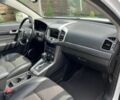 Білий Шевроле Каптіва, об'ємом двигуна 2.2 л та пробігом 177 тис. км за 12900 $, фото 7 на Automoto.ua