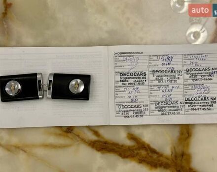 Білий Шевроле Каптіва, об'ємом двигуна 2.23 л та пробігом 158 тис. км за 12900 $, фото 91 на Automoto.ua