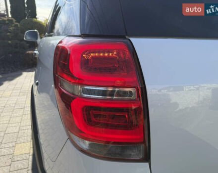 Білий Шевроле Каптіва, об'ємом двигуна 2.2 л та пробігом 200 тис. км за 13604 $, фото 57 на Automoto.ua