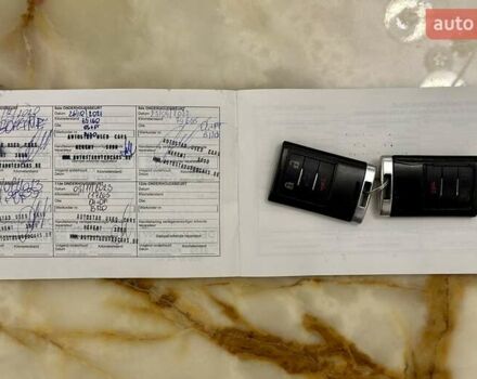 Білий Шевроле Каптіва, об'ємом двигуна 2.23 л та пробігом 158 тис. км за 12900 $, фото 92 на Automoto.ua